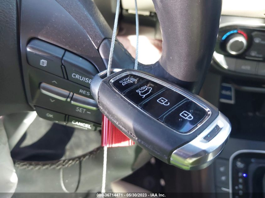2018 HYUNDAI ELANTRA GT - KMHH35LE5JU040286
