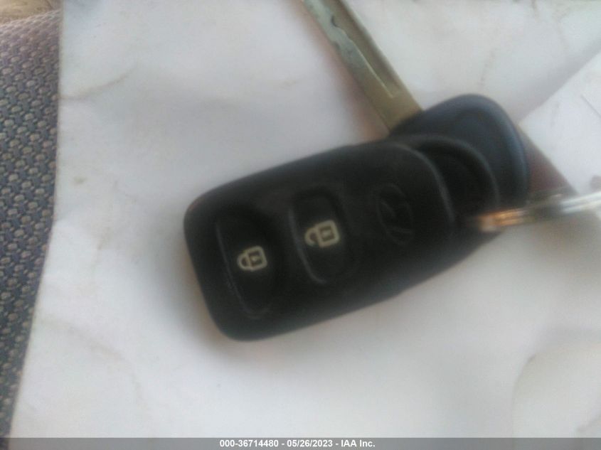 2013 HYUNDAI ACCENT GLS - KMHCT4AE7DU330332