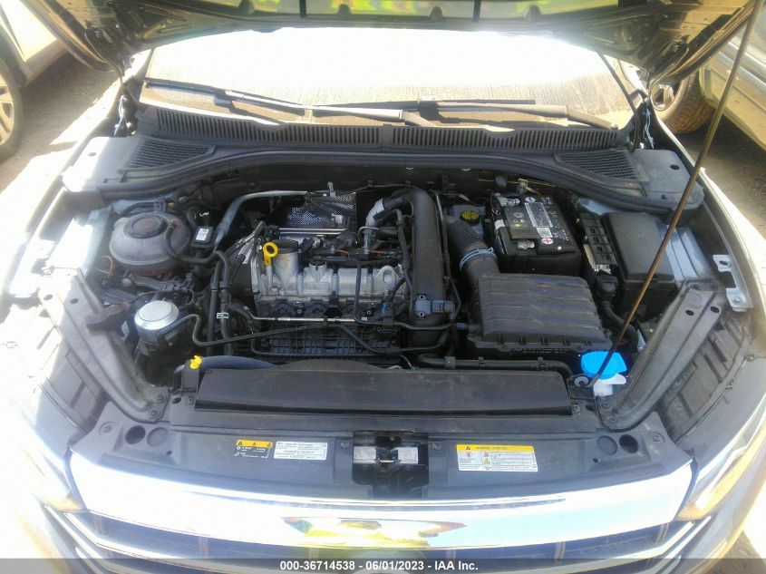 2020 VOLKSWAGEN JETTA S/SE/R-LINE - 3VWCB7BU7LM075129