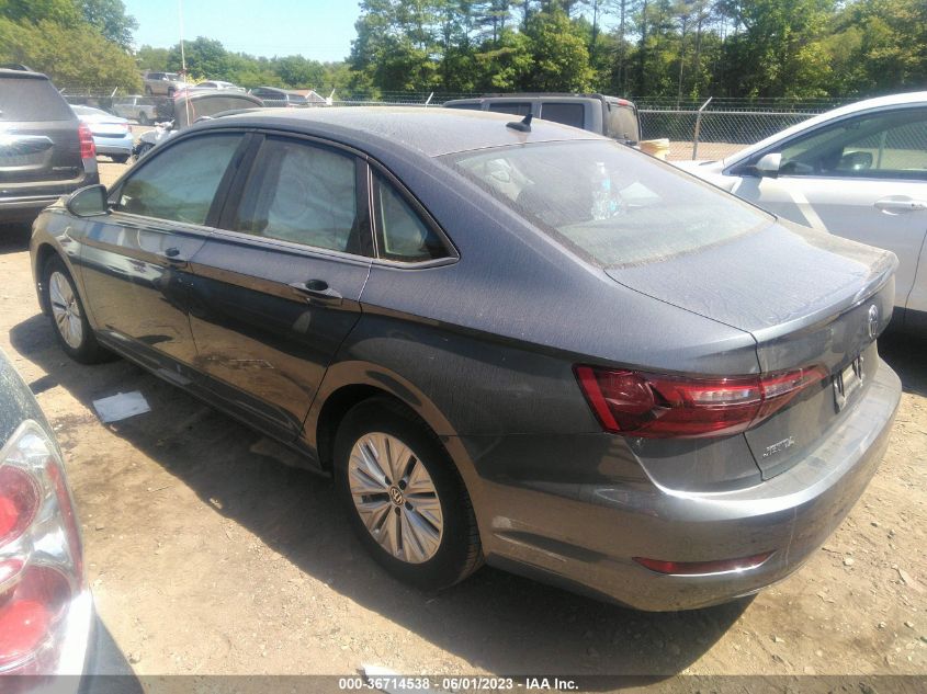 2020 VOLKSWAGEN JETTA S/SE/R-LINE - 3VWCB7BU7LM075129