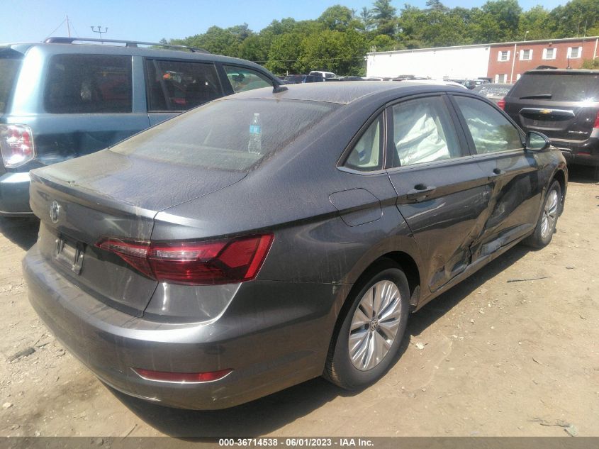 2020 VOLKSWAGEN JETTA S/SE/R-LINE - 3VWCB7BU7LM075129