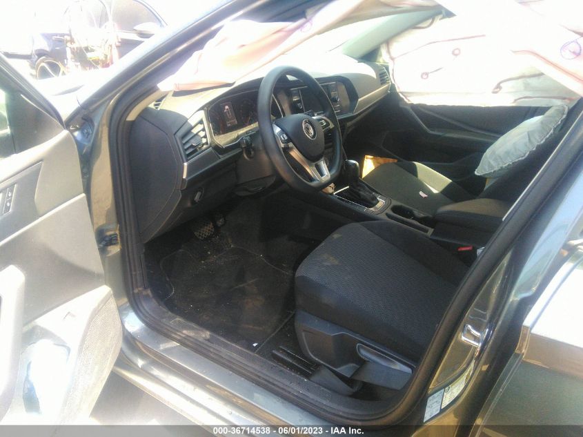 2020 VOLKSWAGEN JETTA S/SE/R-LINE - 3VWCB7BU7LM075129