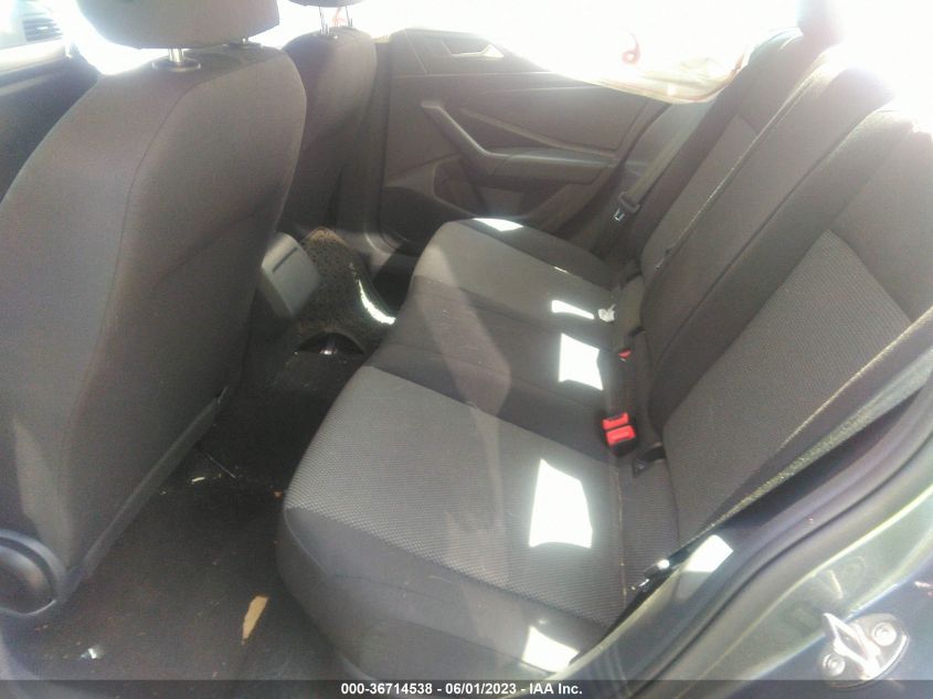 2020 VOLKSWAGEN JETTA S/SE/R-LINE - 3VWCB7BU7LM075129