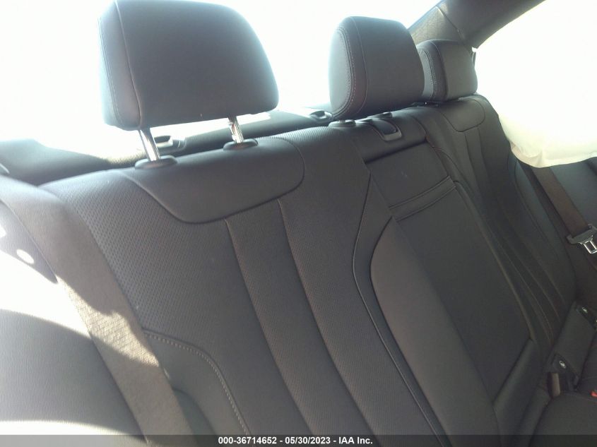 2021 BMW 5 SERIES 530I XDRIVE - WBA13BJ01MWX11969