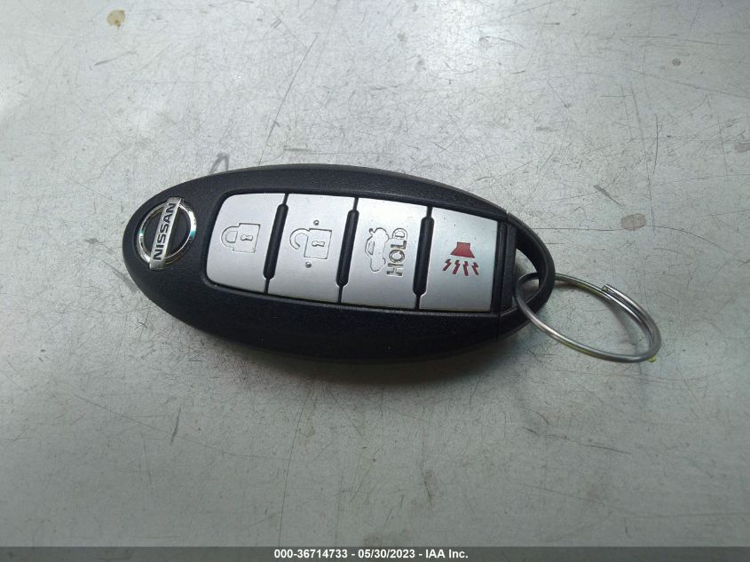2013 NISSAN ALTIMA 2.5 S - 1N4AL3AP8DN502388
