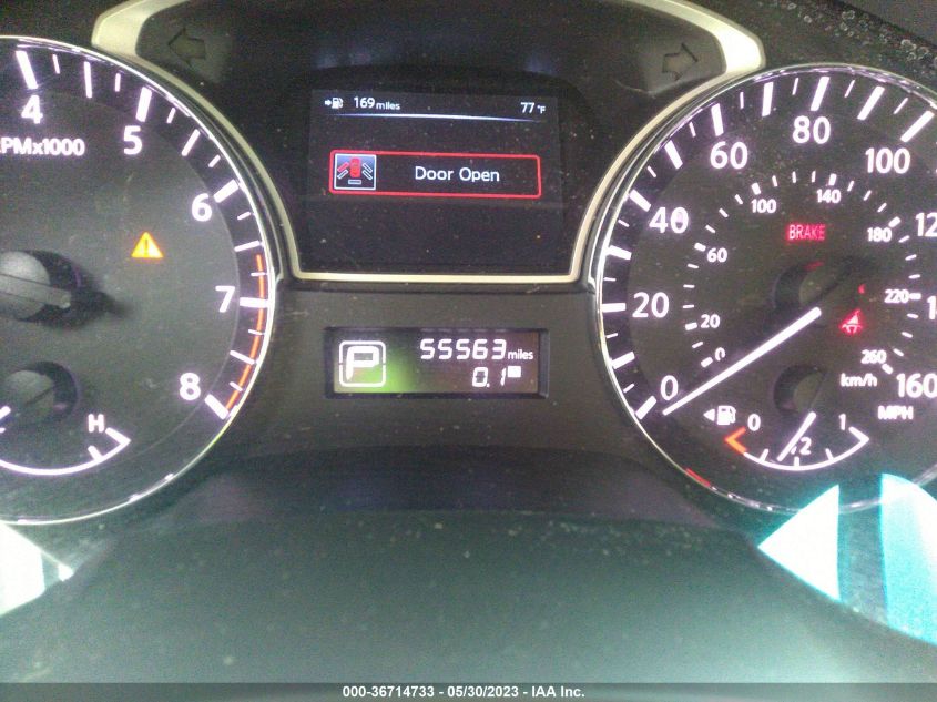 2013 NISSAN ALTIMA 2.5 S - 1N4AL3AP8DN502388
