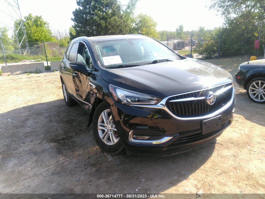 2020 BUICK ENCLAVE ESSENCE - 5GAEVAKW6LJ206499