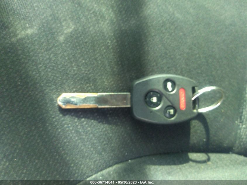 2013 HONDA CIVIC SDN LX - 19XFB2F56DE034458