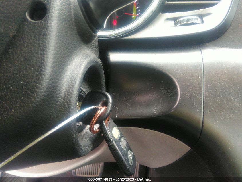 2013 KIA OPTIMA LX - 5XXGM4A77DG090144