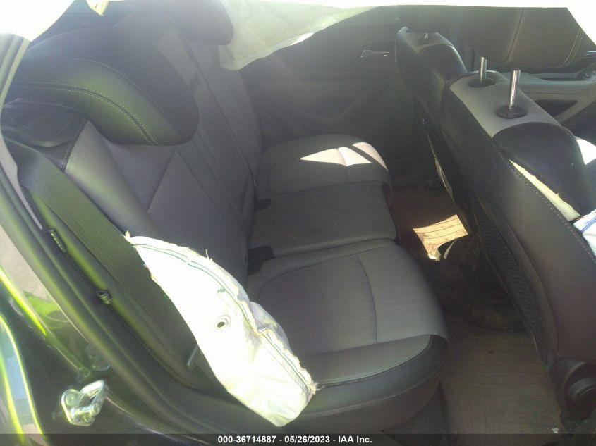 2016 CHEVROLET TRAX LT - 3GNCJPSBXGL280497