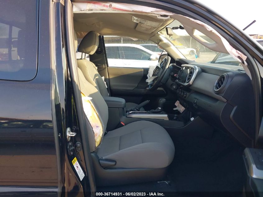 2016 TOYOTA TACOMA SR/SR5 - 5TFSX5EN4GX046115