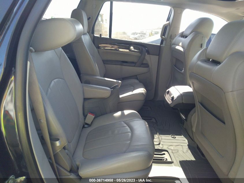 2015 BUICK ENCLAVE PREMIUM - 5GAKVCKD1FJ258933