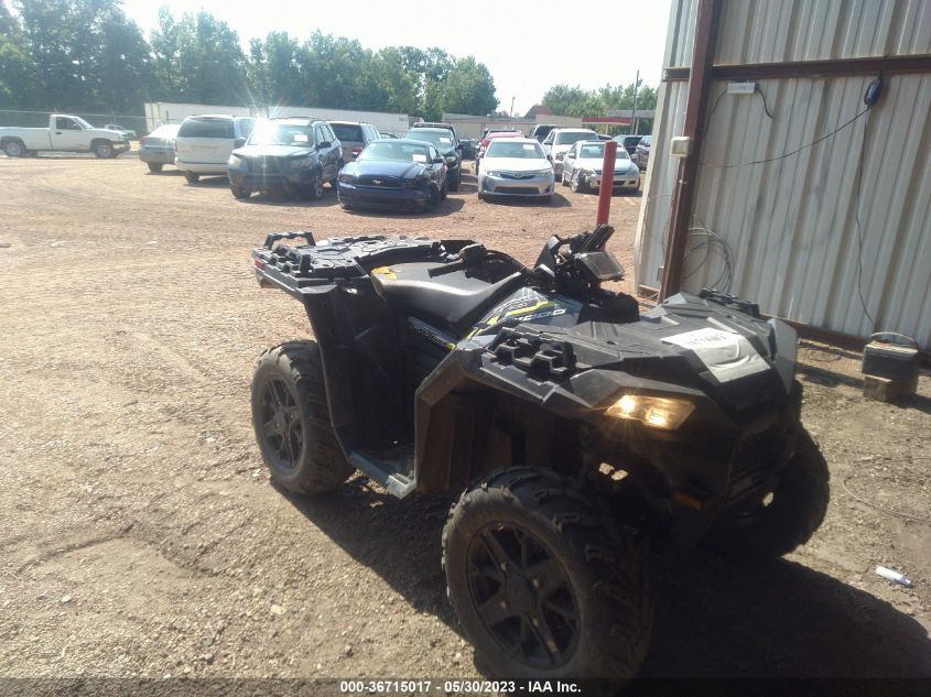 2020 POLARIS SPORTSMAN XP 1000 - 4XASXE954LB321930