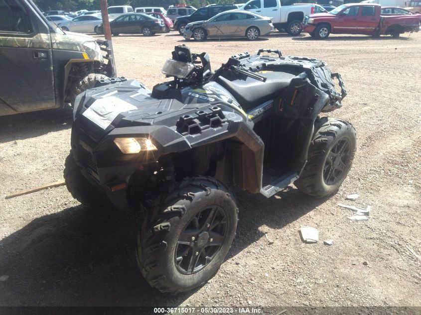 2020 POLARIS SPORTSMAN XP 1000 - 4XASXE954LB321930