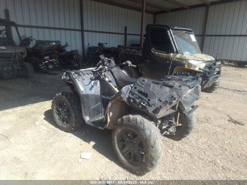 2020 POLARIS SPORTSMAN XP 1000 - 4XASXE954LB321930