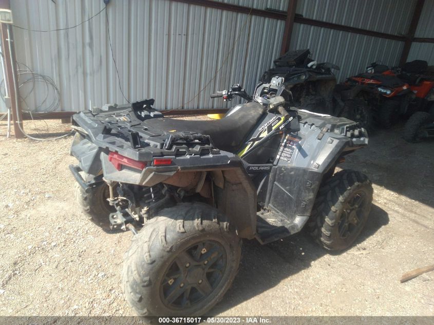 2020 POLARIS SPORTSMAN XP 1000 - 4XASXE954LB321930