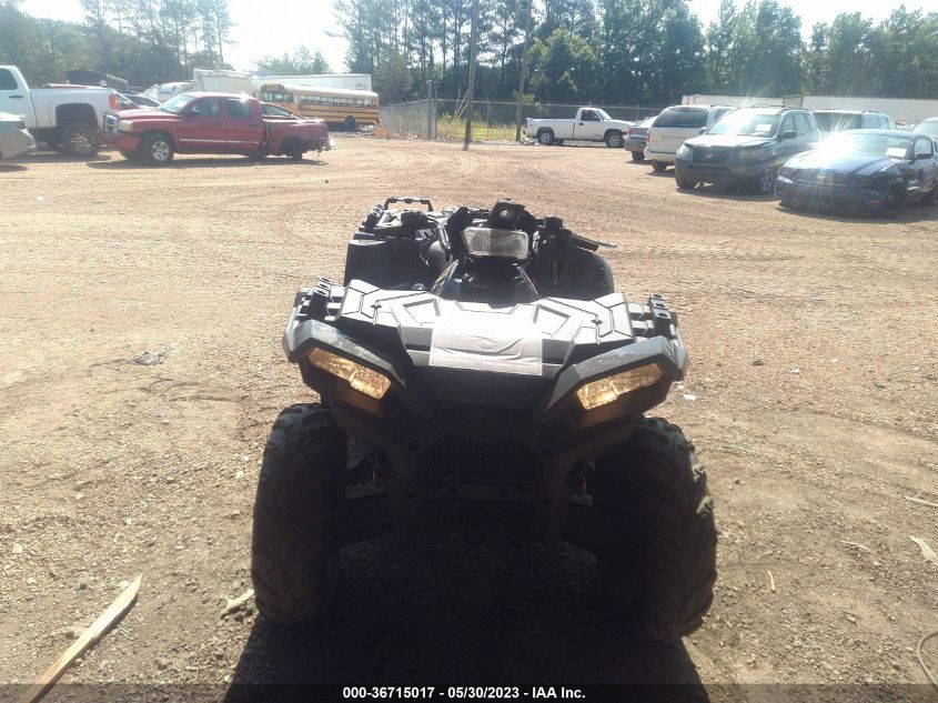 2020 POLARIS SPORTSMAN XP 1000 - 4XASXE954LB321930