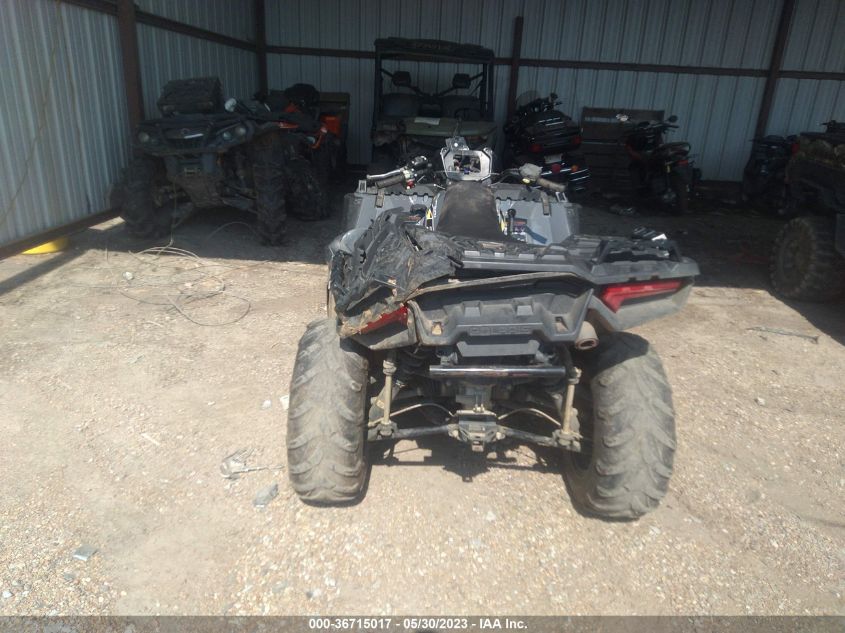 2020 POLARIS SPORTSMAN XP 1000 - 4XASXE954LB321930