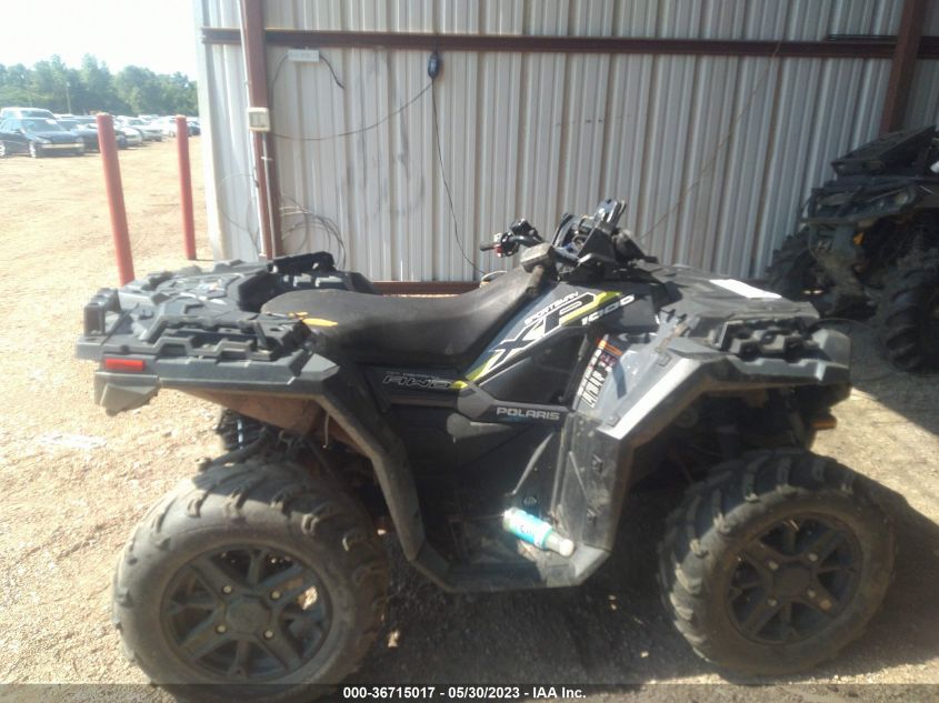 2020 POLARIS SPORTSMAN XP 1000 - 4XASXE954LB321930