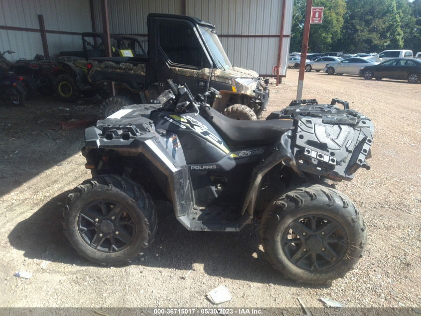 2020 POLARIS SPORTSMAN XP 1000 - 4XASXE954LB321930