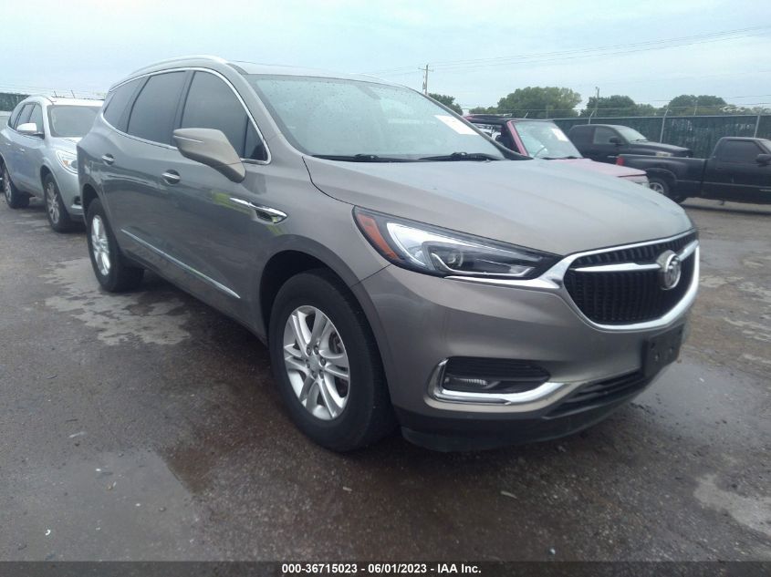 2019 BUICK ENCLAVE ESSENCE - 5GAERBKWXKJ170342