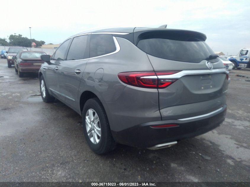 2019 BUICK ENCLAVE ESSENCE - 5GAERBKWXKJ170342