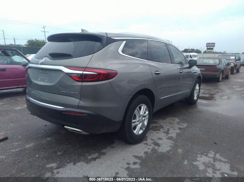 2019 BUICK ENCLAVE ESSENCE - 5GAERBKWXKJ170342