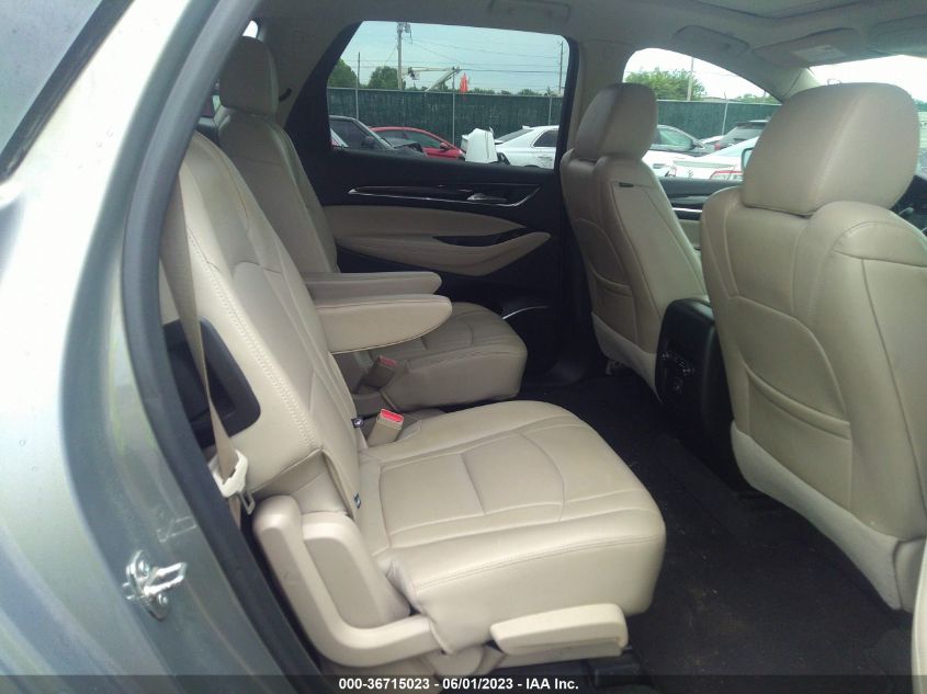 2019 BUICK ENCLAVE ESSENCE - 5GAERBKWXKJ170342