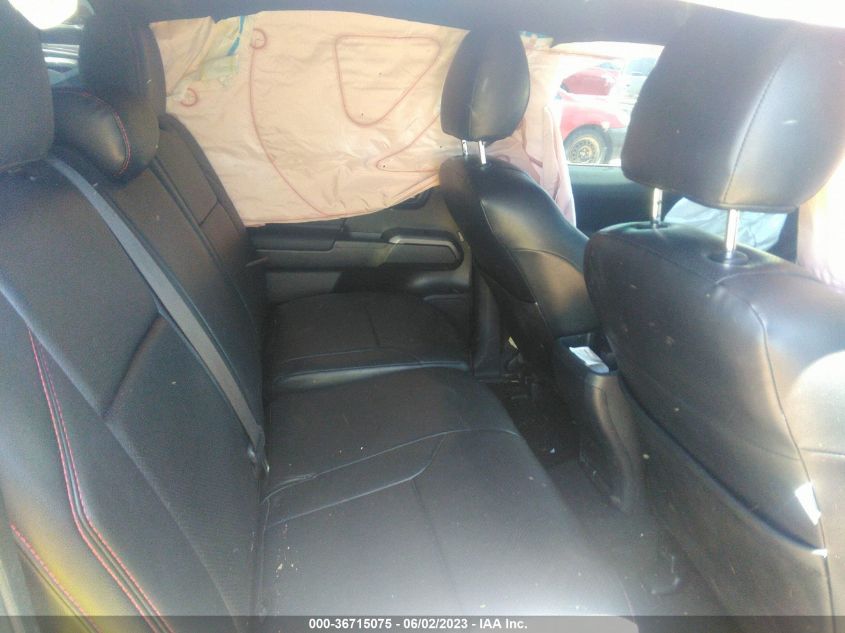 2021 TOYOTA TACOMA 4WD SR/SR5/TRD SPORT - 3TMCZ5AN3MM392551