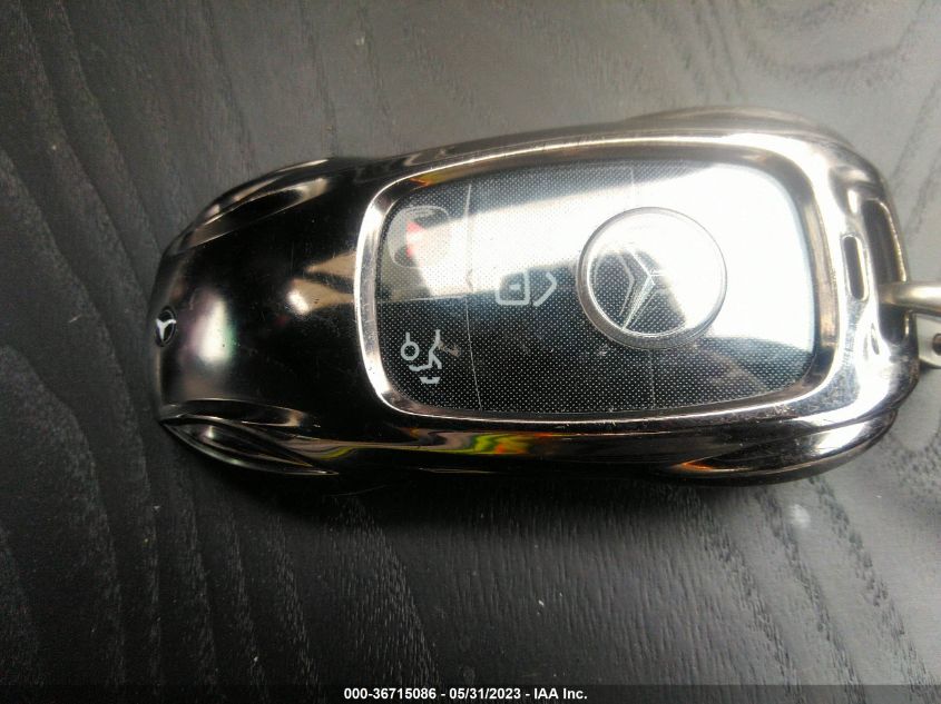 2023 MERCEDES-BENZ E 450 - W1K1J5JB7PF193968