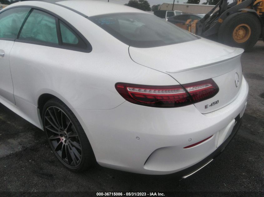 2023 MERCEDES-BENZ E 450 - W1K1J5JB7PF193968