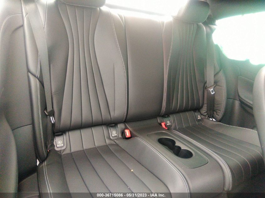 2023 MERCEDES-BENZ E 450 - W1K1J5JB7PF193968
