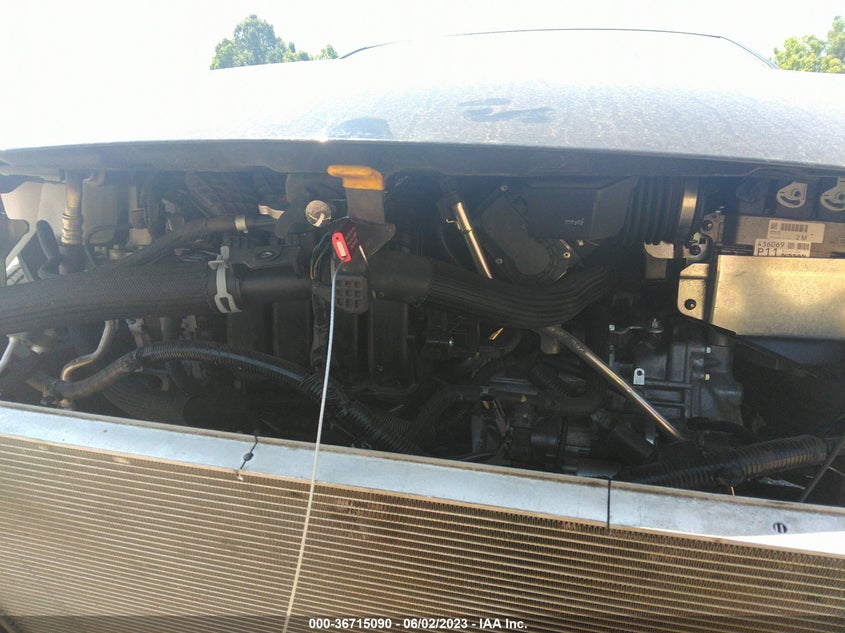 VIN 1N4BL4BV9KC138529 2019 NISSAN ALTIMA 2.5 S