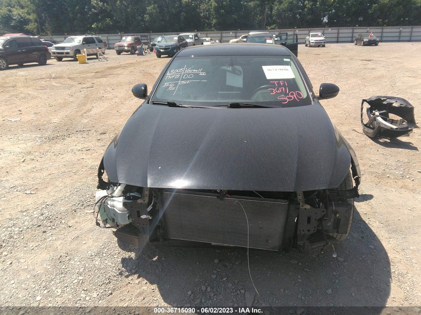 VIN 1N4BL4BV9KC138529 2019 NISSAN ALTIMA 2.5 S