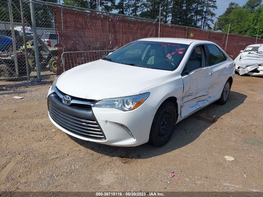 2015 TOYOTA CAMRY XLE/SE/LE/XSE - 4T1BF1FK1FU007154