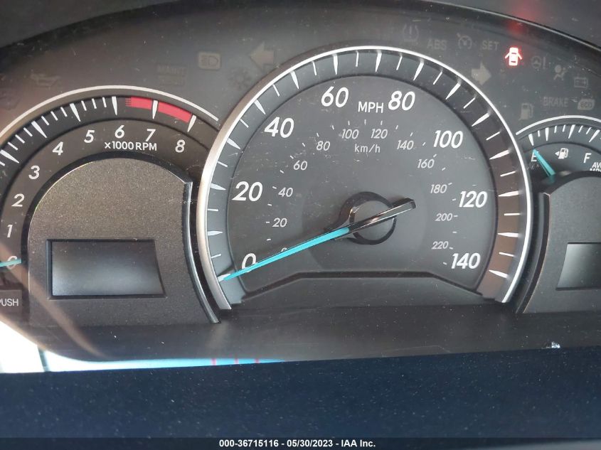 2015 TOYOTA CAMRY XLE/SE/LE/XSE - 4T1BF1FK1FU007154