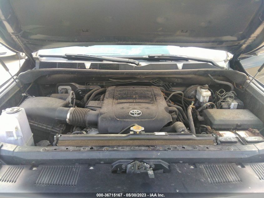 2016 TOYOTA TUNDRA 2WD TRUCK SR5 - 5TFEW5F19GX210132