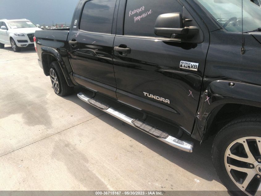 2016 TOYOTA TUNDRA 2WD TRUCK SR5 - 5TFEW5F19GX210132