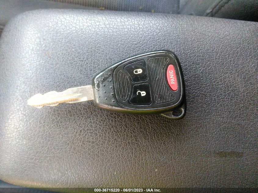 2015 JEEP PATRIOT SPORT - 1C4NJPBA1FD198140