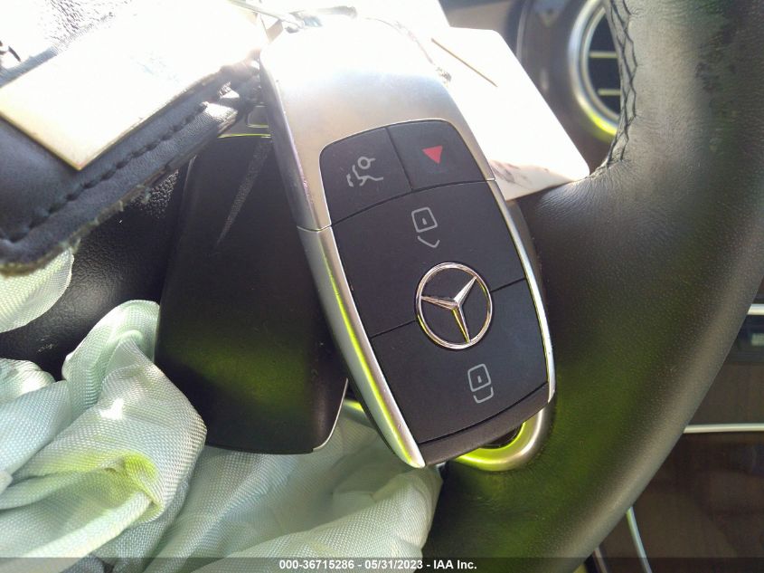 2020 MERCEDES-BENZ GLC GLC 300 - WDC0G8DB7LF696518