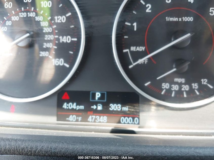2016 BMW 4 SERIES 428I - WBA4A9C51GGL89708