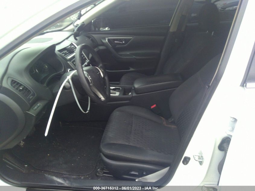 2018 NISSAN ALTIMA 2.5 S - 1N4AL3AP0JC283417