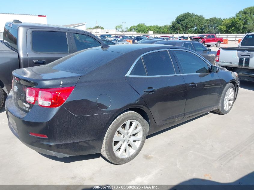 2013 CHEVROLET MALIBU LT - 1G11E5SA8DF157151