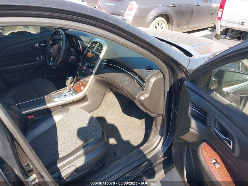 2013 CHEVROLET MALIBU LT - 1G11E5SA8DF157151