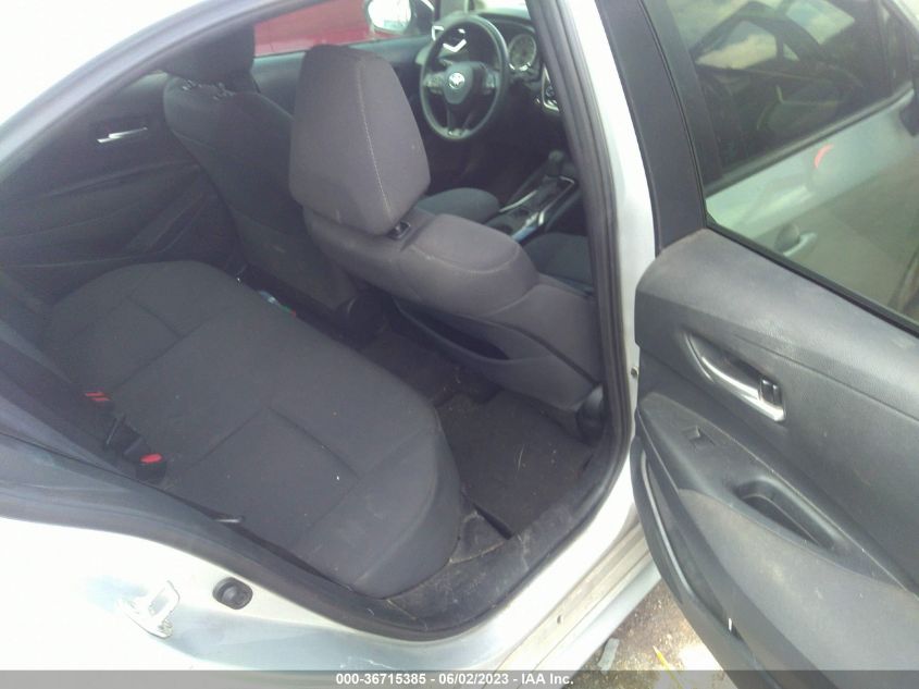 2020 TOYOTA COROLLA LE - 5YFHPRAE3LP032206