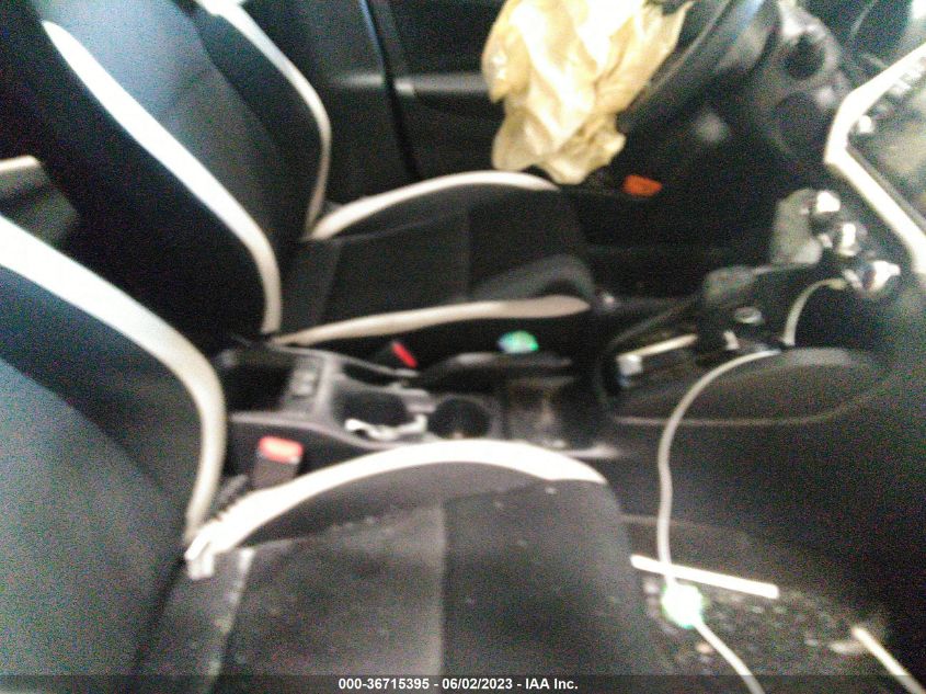 2022 NISSAN VERSA SV - 3N1CN8EV7NL850271