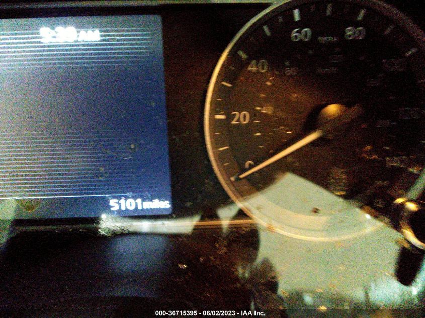 2022 NISSAN VERSA SV - 3N1CN8EV7NL850271