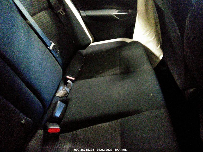 2022 NISSAN VERSA SV - 3N1CN8EV7NL850271