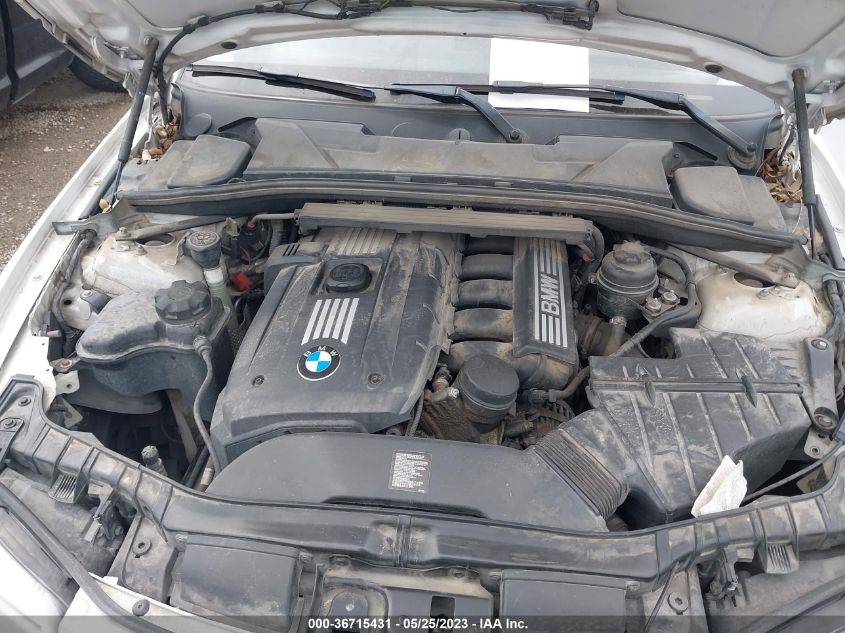 2013 BMW 1 SERIES 128I - WBAUP7C52DVP24260