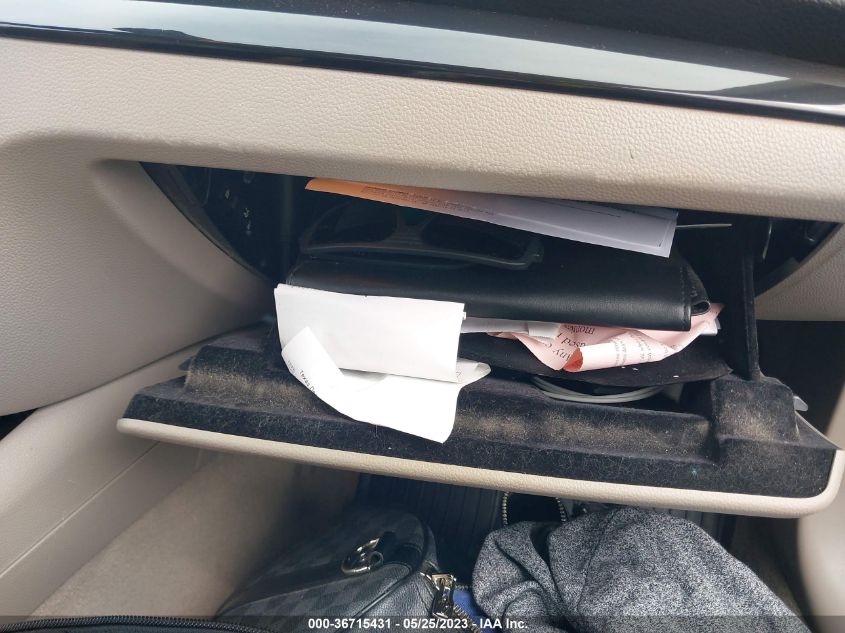 2013 BMW 1 SERIES 128I - WBAUP7C52DVP24260